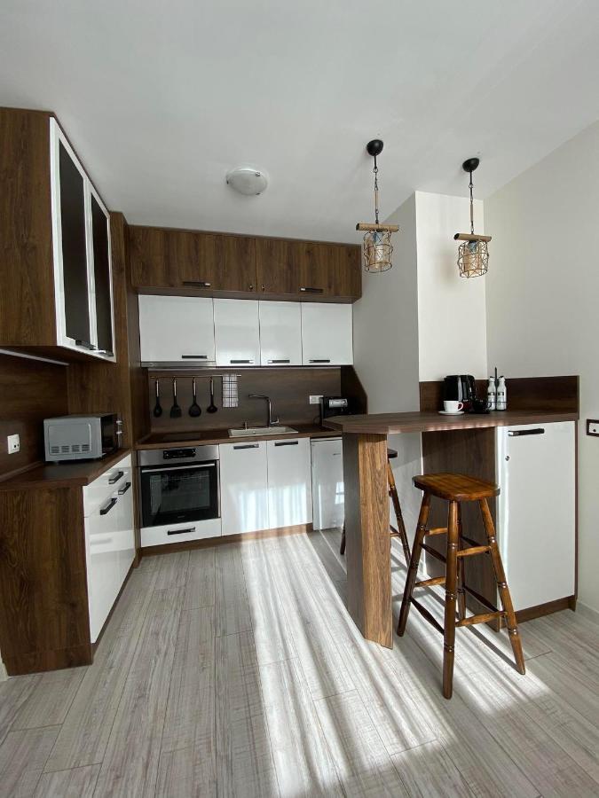 Borovets Gardens Ski Apartment Экстерьер фото