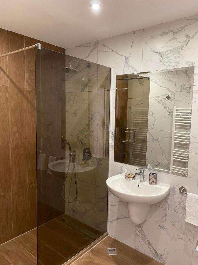 Borovets Gardens Ski Apartment Экстерьер фото