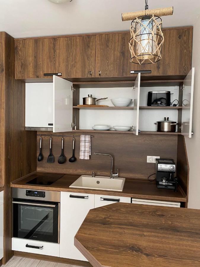 Borovets Gardens Ski Apartment Экстерьер фото