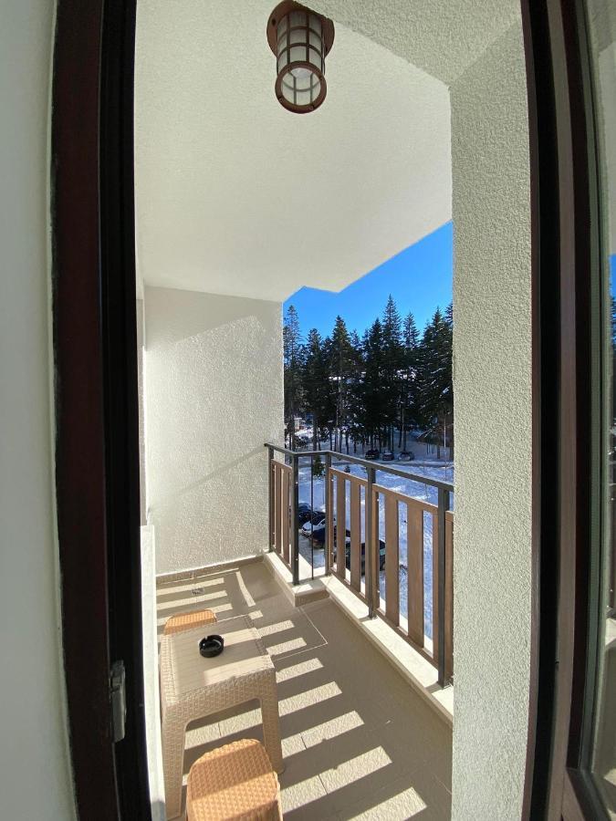 Borovets Gardens Ski Apartment Экстерьер фото